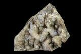 Chalcedony Stalactite Formation - Indonesia #147498-1